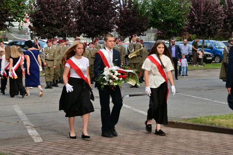„Nie ma bezimiennej wolności” - 87 rocznica bombardowania na Słotwinie