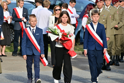 „Nie ma bezimiennej wolności” - 87 rocznica bombardowania na Słotwinie