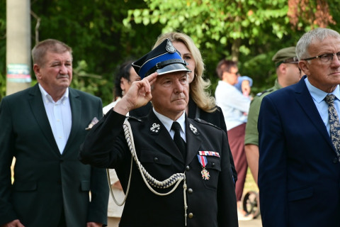„Nie ma bezimiennej wolności” - 87 rocznica bombardowania na Słotwinie