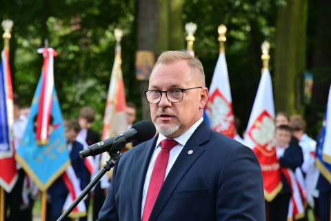 „Nie ma bezimiennej wolności” - 87 rocznica bombardowania na Słotwinie