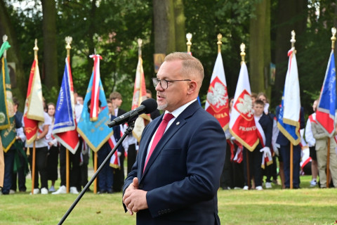 „Nie ma bezimiennej wolności” - 87 rocznica bombardowania na Słotwinie