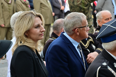 „Nie ma bezimiennej wolności” - 87 rocznica bombardowania na Słotwinie