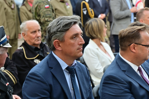 „Nie ma bezimiennej wolności” - 87 rocznica bombardowania na Słotwinie
