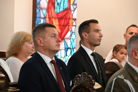„Nie ma bezimiennej wolności” - 87 rocznica bombardowania na Słotwinie