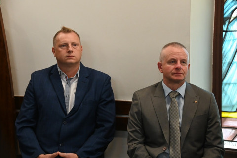 „Nie ma bezimiennej wolności” - 87 rocznica bombardowania na Słotwinie