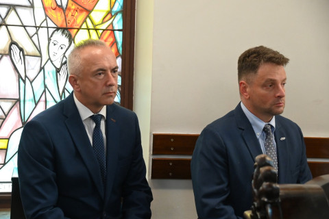 „Nie ma bezimiennej wolności” - 87 rocznica bombardowania na Słotwinie