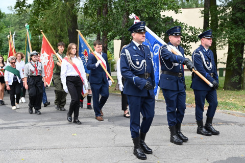 „Nie ma bezimiennej wolności” - 87 rocznica bombardowania na Słotwinie