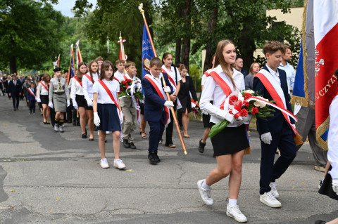 „Nie ma bezimiennej wolności” - 87 rocznica bombardowania na Słotwinie