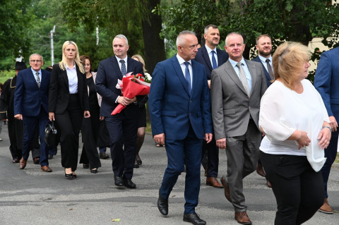 „Nie ma bezimiennej wolności” - 87 rocznica bombardowania na Słotwinie