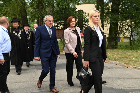 „Nie ma bezimiennej wolności” - 87 rocznica bombardowania na Słotwinie