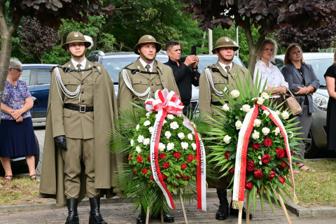 „Nie ma bezimiennej wolności” - 87 rocznica bombardowania na Słotwinie