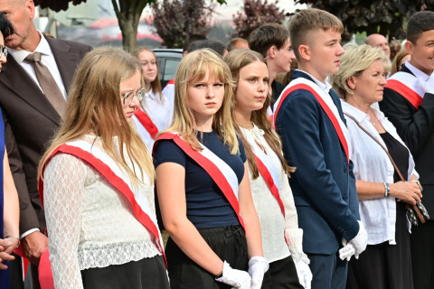 „Nie ma bezimiennej wolności” - 87 rocznica bombardowania na Słotwinie