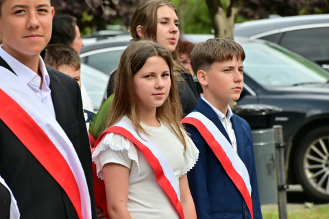 „Nie ma bezimiennej wolności” - 87 rocznica bombardowania na Słotwinie
