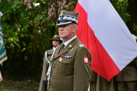 „Nie ma bezimiennej wolności” - 87 rocznica bombardowania na Słotwinie