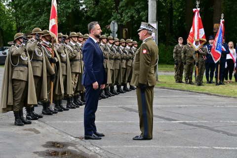 „Nie ma bezimiennej wolności” - 87 rocznica bombardowania na Słotwinie