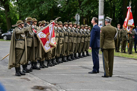 „Nie ma bezimiennej wolności” - 87 rocznica bombardowania na Słotwinie