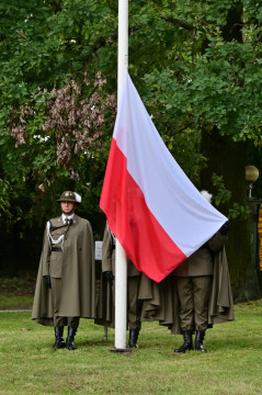 „Nie ma bezimiennej wolności” - 87 rocznica bombardowania na Słotwinie