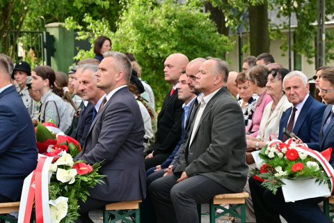 „Nie ma bezimiennej wolności” - 87 rocznica bombardowania na Słotwinie