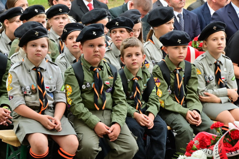 „Nie ma bezimiennej wolności” - 87 rocznica bombardowania na Słotwinie