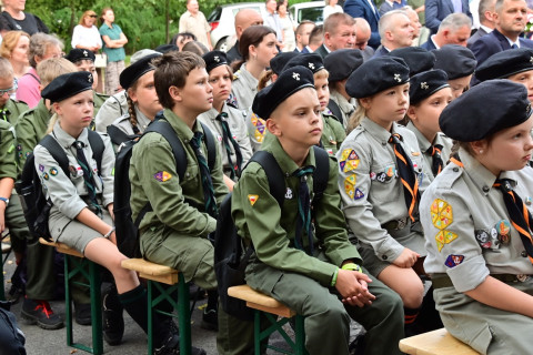 „Nie ma bezimiennej wolności” - 87 rocznica bombardowania na Słotwinie