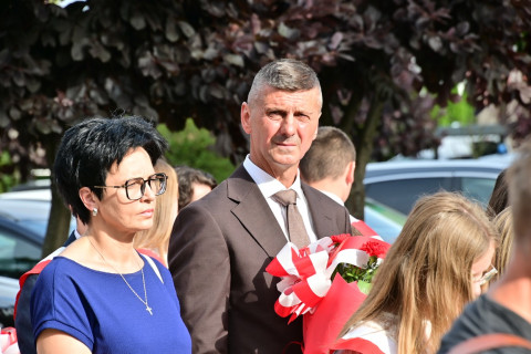 „Nie ma bezimiennej wolności” - 87 rocznica bombardowania na Słotwinie