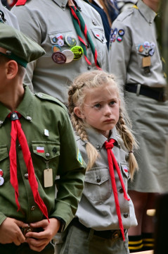 „Nie ma bezimiennej wolności” - 87 rocznica bombardowania na Słotwinie