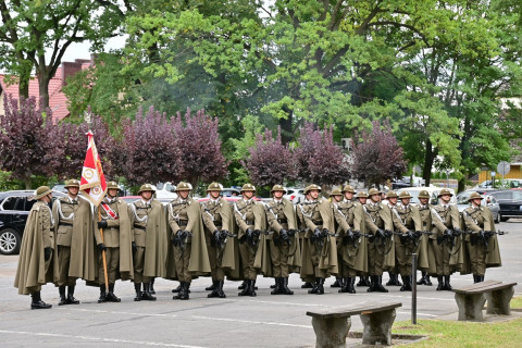 „Nie ma bezimiennej wolności” - 87 rocznica bombardowania na Słotwinie