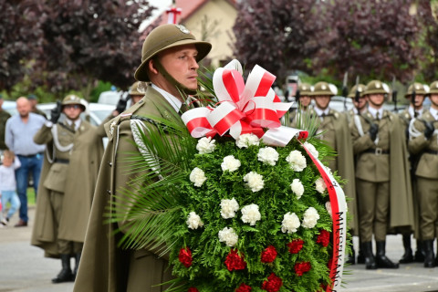 „Nie ma bezimiennej wolności” - 87 rocznica bombardowania na Słotwinie