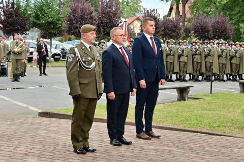 „Nie ma bezimiennej wolności” - 87 rocznica bombardowania na Słotwinie