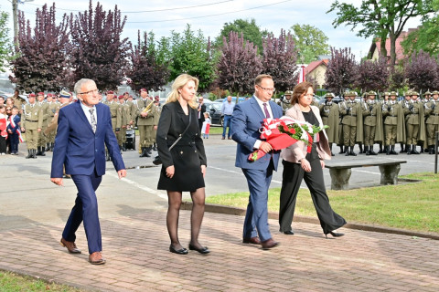 „Nie ma bezimiennej wolności” - 87 rocznica bombardowania na Słotwinie