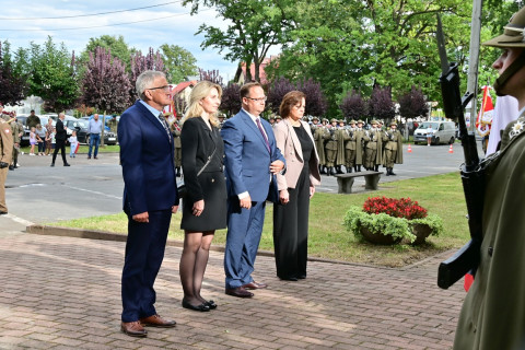 „Nie ma bezimiennej wolności” - 87 rocznica bombardowania na Słotwinie