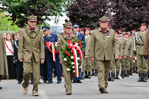 „Nie ma bezimiennej wolności” - 87 rocznica bombardowania na Słotwinie