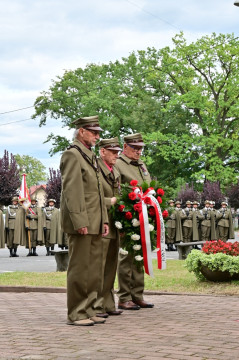 „Nie ma bezimiennej wolności” - 87 rocznica bombardowania na Słotwinie