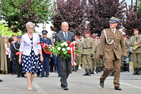 „Nie ma bezimiennej wolności” - 87 rocznica bombardowania na Słotwinie