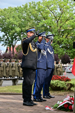 „Nie ma bezimiennej wolności” - 87 rocznica bombardowania na Słotwinie
