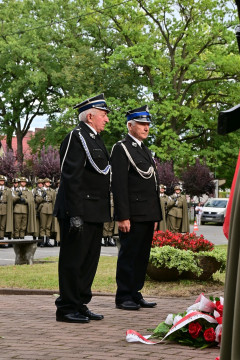 „Nie ma bezimiennej wolności” - 87 rocznica bombardowania na Słotwinie