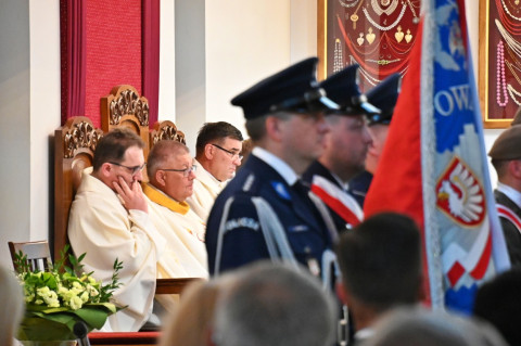 „Nie ma bezimiennej wolności” - 87 rocznica bombardowania na Słotwinie