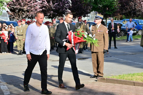 „Nie ma bezimiennej wolności” - 87 rocznica bombardowania na Słotwinie