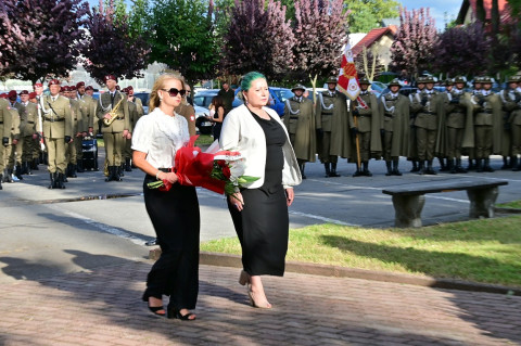 „Nie ma bezimiennej wolności” - 87 rocznica bombardowania na Słotwinie