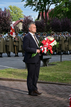 „Nie ma bezimiennej wolności” - 87 rocznica bombardowania na Słotwinie