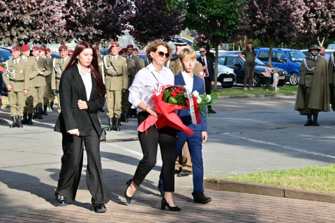 „Nie ma bezimiennej wolności” - 87 rocznica bombardowania na Słotwinie