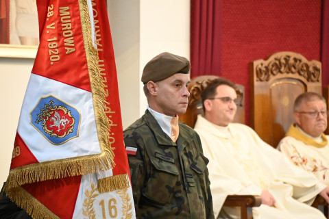 „Nie ma bezimiennej wolności” - 87 rocznica bombardowania na Słotwinie