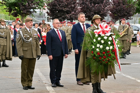 „Nie ma bezimiennej wolności” - 87 rocznica bombardowania na Słotwinie
