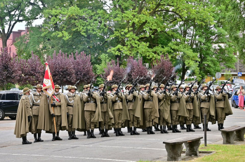 „Nie ma bezimiennej wolności” - 87 rocznica bombardowania na Słotwinie