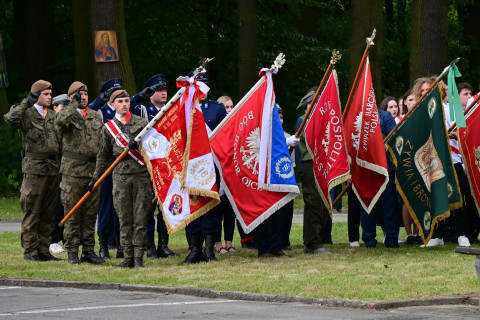„Nie ma bezimiennej wolności” - 87 rocznica bombardowania na Słotwinie