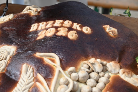 Święto Chleba pod znakiem jubileuszy