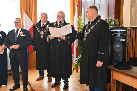 Święto Chleba pod znakiem jubileuszy
