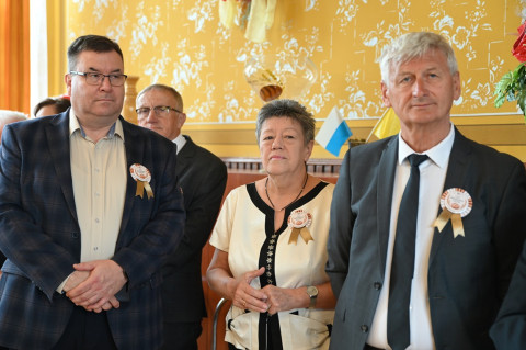 Święto Chleba pod znakiem jubileuszy