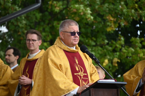 Święto Chleba pod znakiem jubileuszy