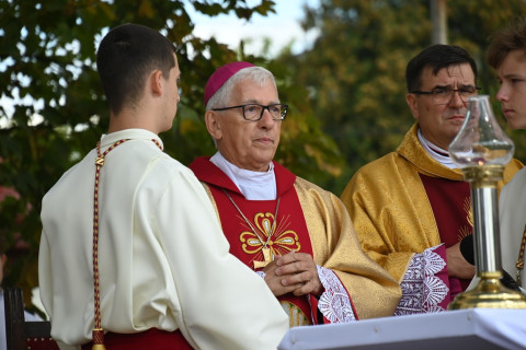 Święto Chleba pod znakiem jubileuszy